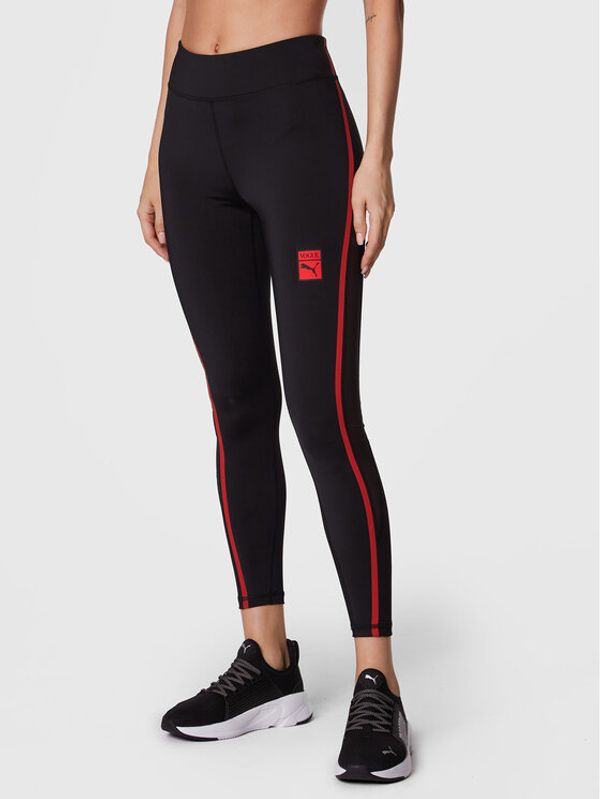 Puma Puma Клин VOGUE 534692 Черен Slim Fit