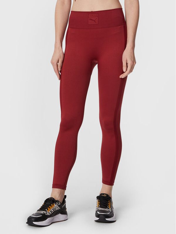 Puma Puma Клин VOGUE 536694 Бордо Slim Fit