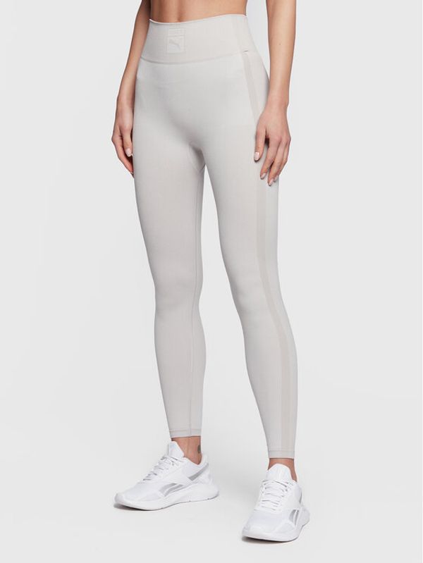 Puma Puma Клин VOGUE 536694 Сив Slim Fit