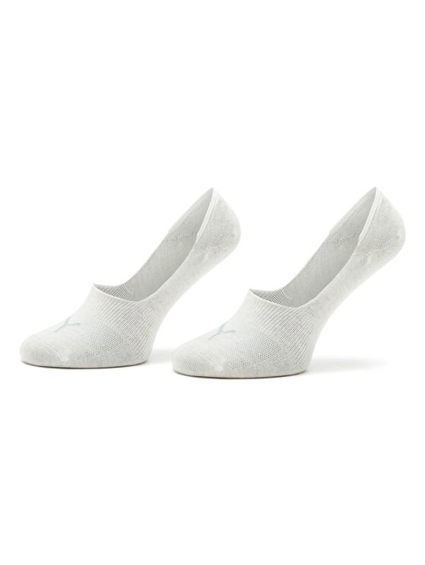 Puma Puma Комплект 2 чифта терлик унисекс 906245 Бежов