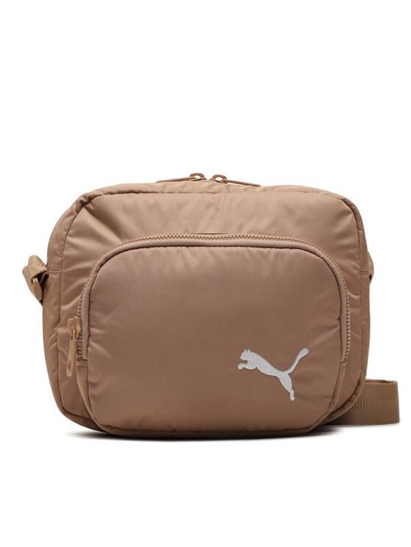 Puma Puma Мъжка чантичка Core Her Compact X-Body 079488 02 Кафяв