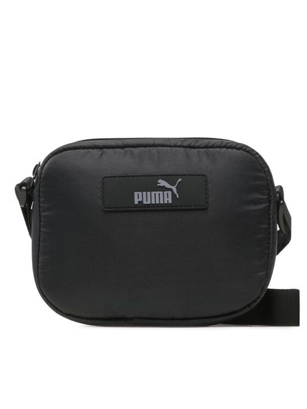 Puma Puma Мъжка чантичка Core Pop Cross Body Bag 079471 01 Черен