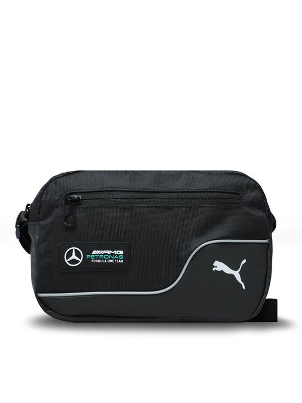 Puma Puma Мъжка чантичка MAPF1 Portable 079605 01 Черен