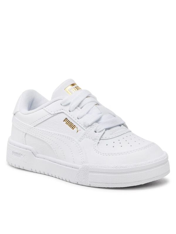 Puma Puma Обувки Ca Pro Classic Ps 382278 01 Бял