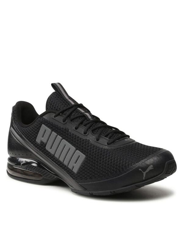Puma Puma Обувки Cell Divide Mesh 377913 01CZ Черен