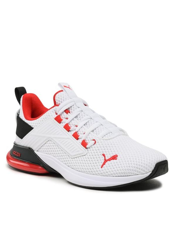 Puma Puma Обувки Cell Rapid 37787108 Бял