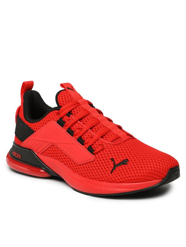 Puma Puma Обувки Cell Rapid For All Time 37787105 Червен