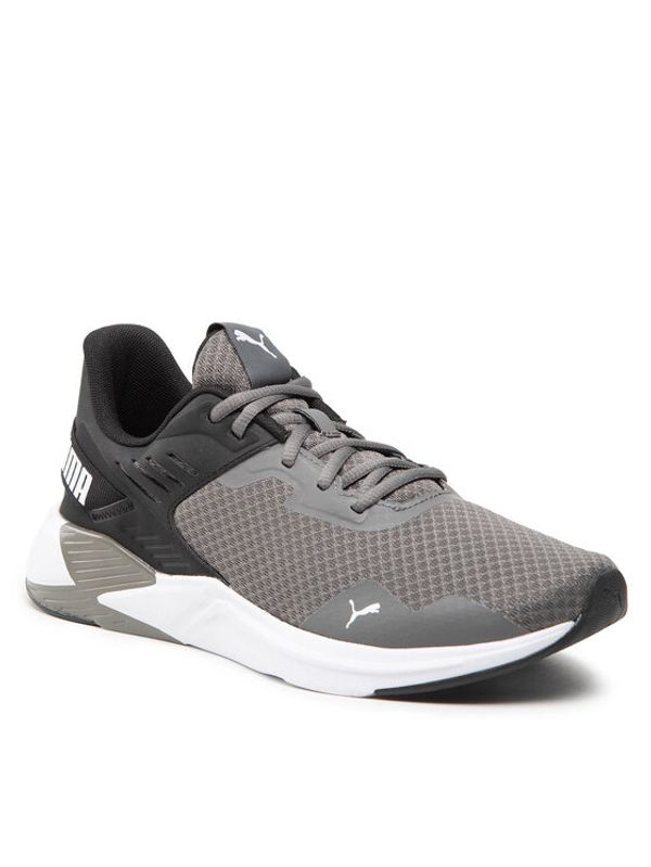 Puma Puma Обувки Disperse Xt 2 Mesh 376858 10 Сив