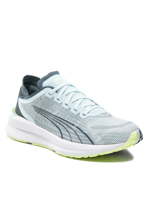 Puma Puma Обувки Electrify Nitro Wns 195174 10 Син