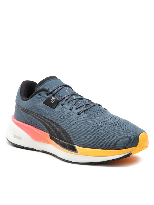 Puma Puma Обувки Eternity Nitro 194681 13 Сив