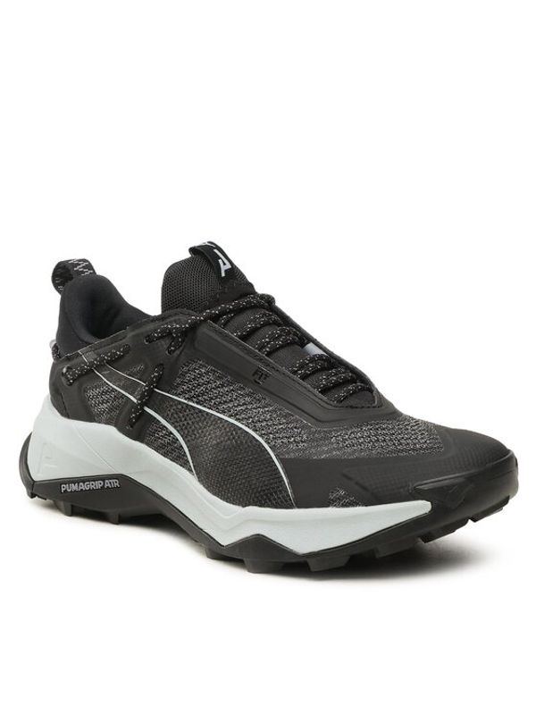 Puma Puma Обувки Explore Nitro Wns 37785501 Черен