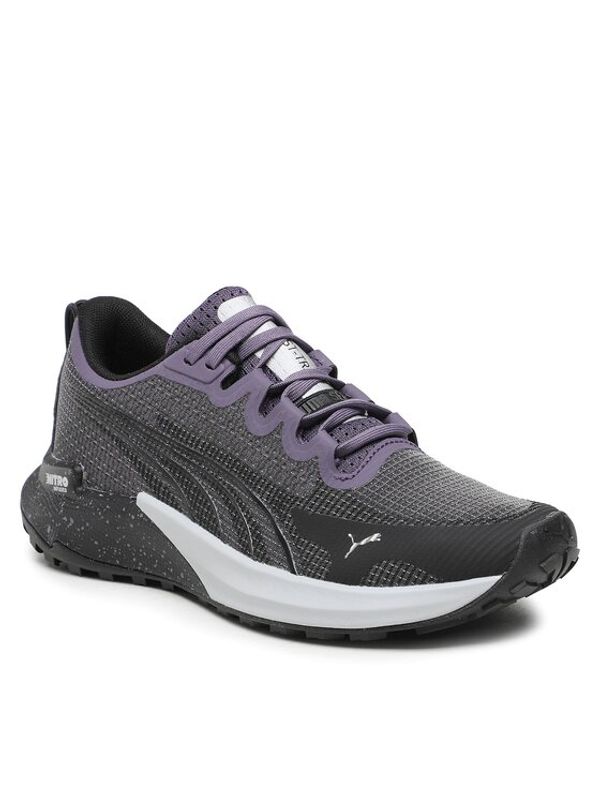 Puma Puma Обувки Fast-Trac Nitro Wns 37704606 Виолетов
