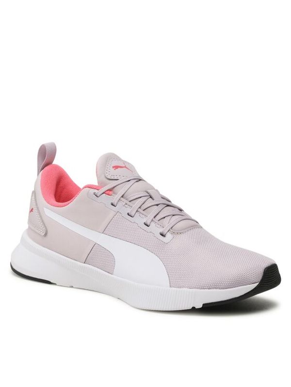 Puma Puma Обувки Flyer Runner Mesh 195343 19 Сив