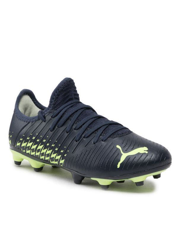 Puma Puma Обувки Future Z 4.4 Fg/Ag Jr 107014 01 Тъмносин