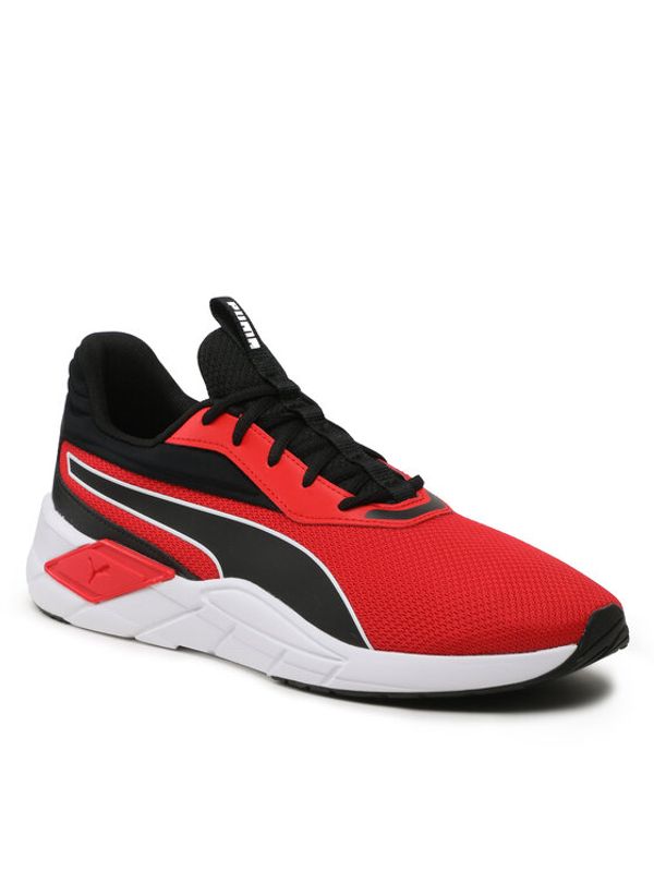 Puma Puma Обувки Lex 376826 12 Червен