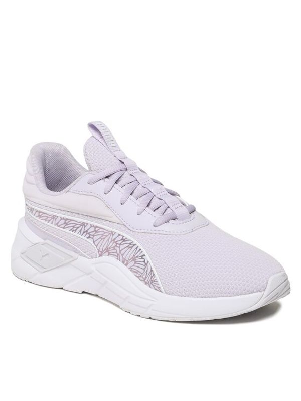 Puma Puma Обувки Lex Nova Shine Wms 37794002 Виолетов