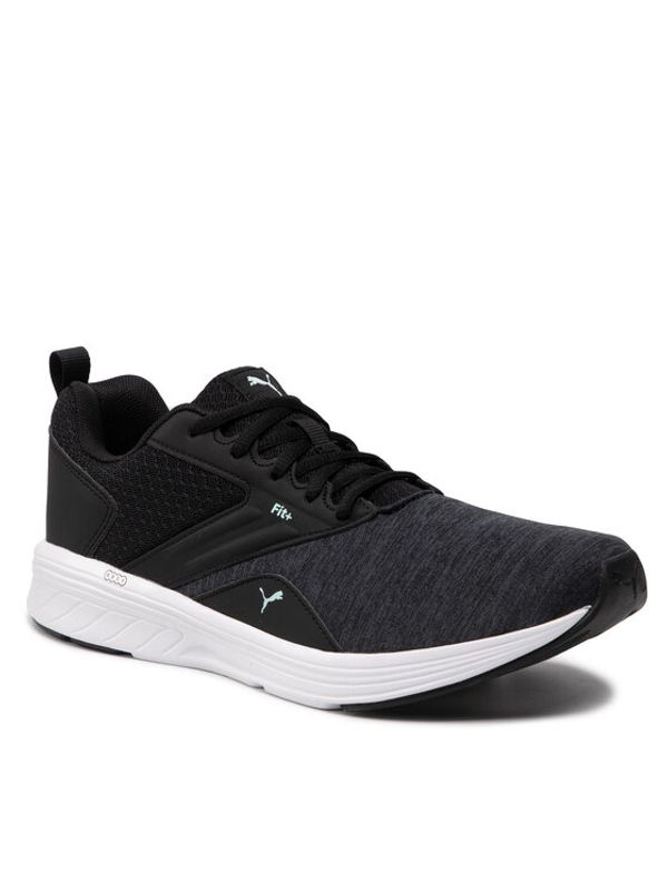 Puma Puma Обувки Nrgy Comet 190556 59 Черен