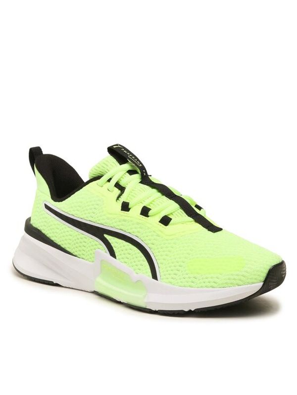 Puma Puma Обувки Pwrframe Tr 2 Fast 37797006 Жълт