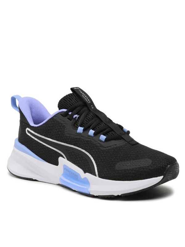 Puma Puma Обувки PwrFrame Tr 2 Wn's 377891 02 Черен