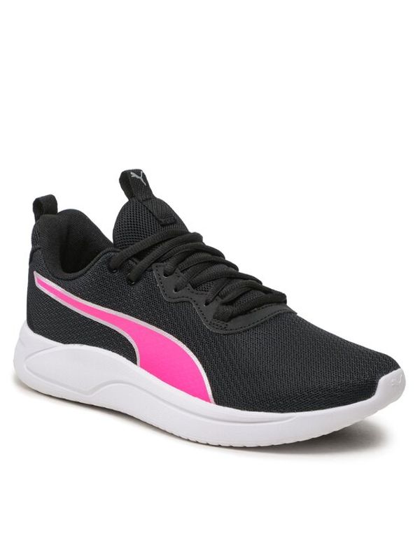 Puma Puma Обувки Resolve Modern 37703612 Черен