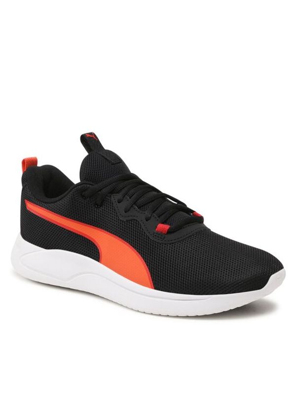 Puma Puma Обувки Resolve Modern Weave 377994 01 Черен