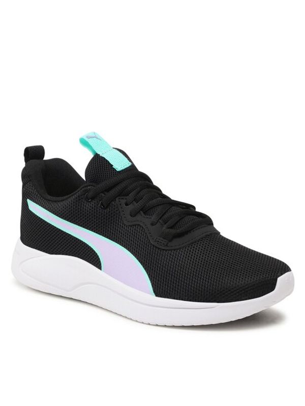 Puma Puma Обувки Resolve Modern Weave 377994 04 Черен