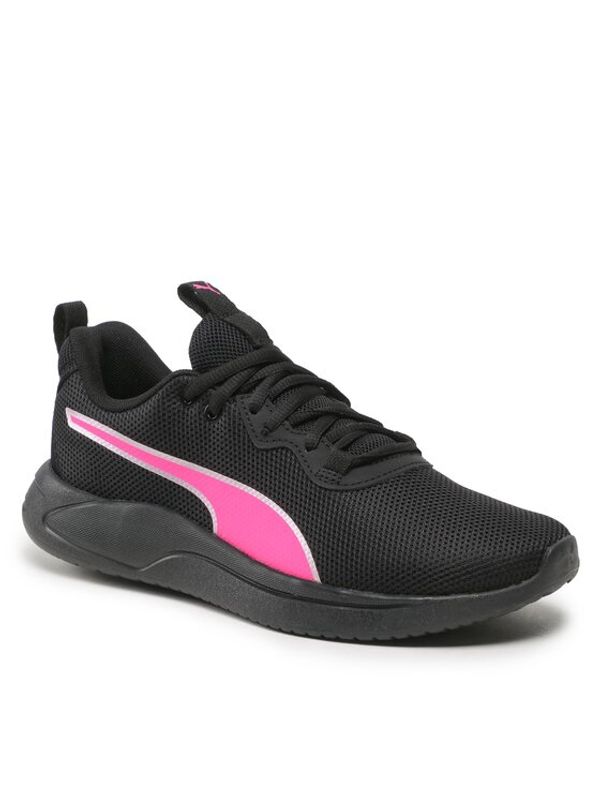 Puma Puma Обувки Resolve Modern Weave 377994 05 Черен