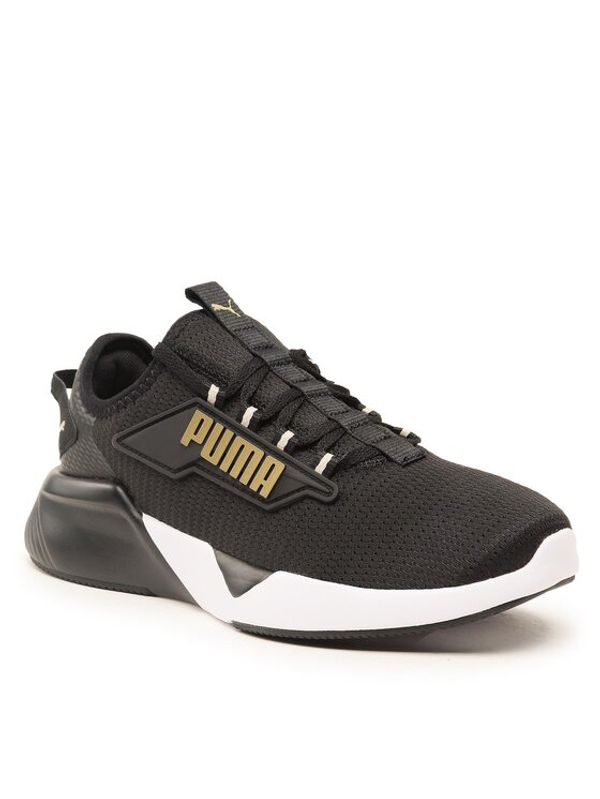 Puma Puma Обувки Retaliate 2 37667616 Черен