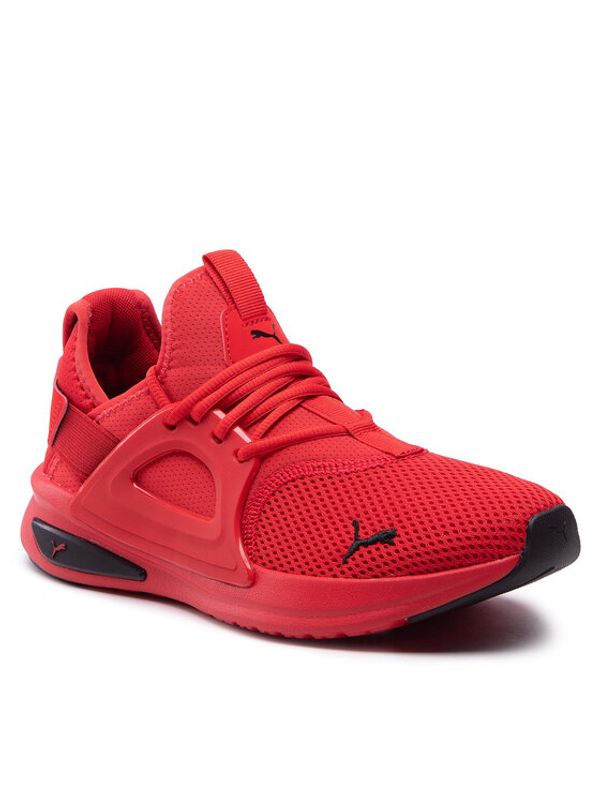 Puma Puma Обувки Softride Enzo Evo 377048 02 Червен