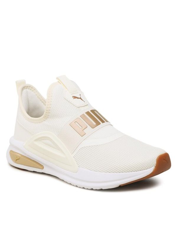 Puma Puma Обувки Softride Enzo Evo Slip 37787510 Бял
