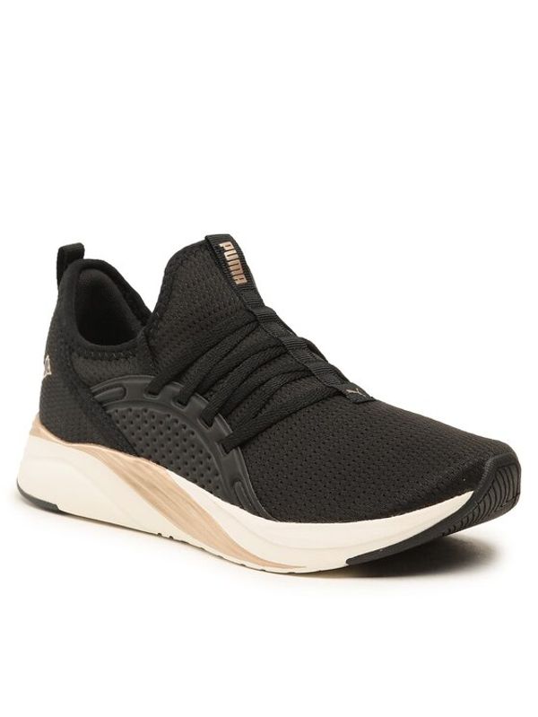 Puma Puma Обувки Softride Sophia 2 Wns 37790301 Черен