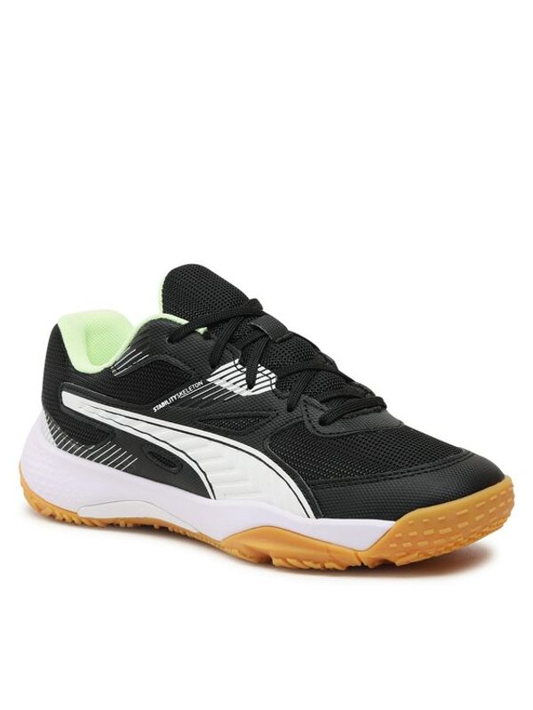 Puma Puma Обувки Solarflash Ii 10688301 Черен