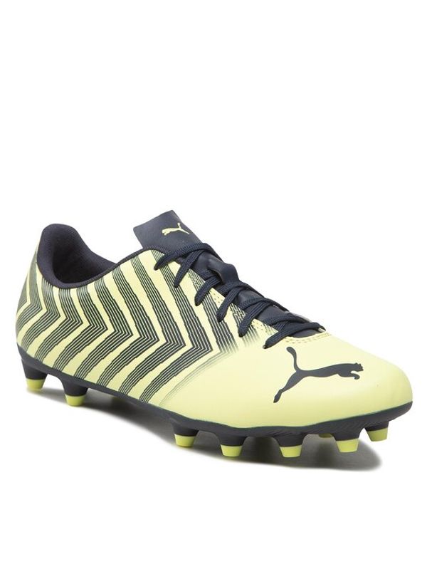 Puma Puma Обувки Tacto II Fg/Ag 106701 05 Жълт