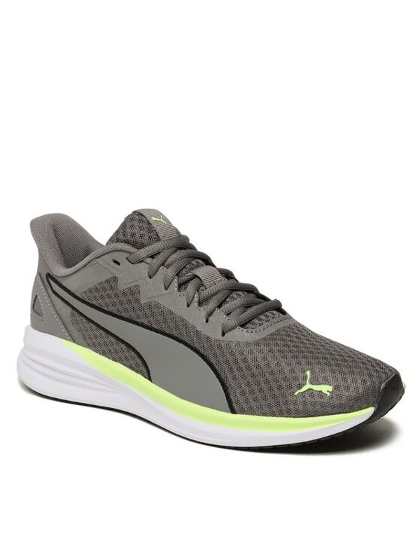 Puma Puma Обувки Transport Modern Fresh 378016 03 Сив