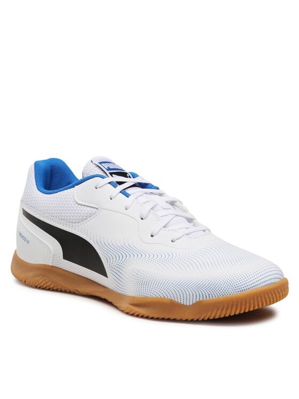 Puma Puma Обувки Truco III 106892 04 Бял
