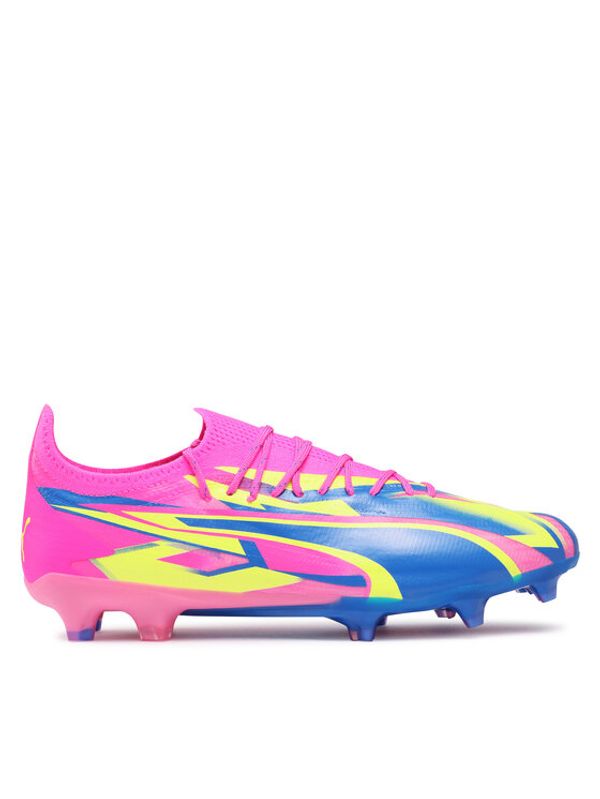 Puma Puma Обувки Ultimate Energy Fg/Ag 107540 01 Розов