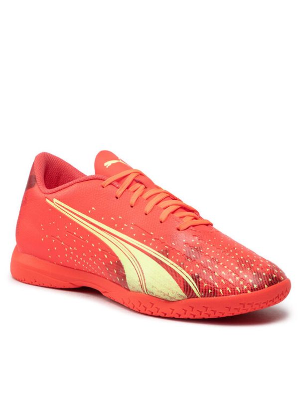 Puma Puma Обувки Ultra Play It 106910 03 Коралов