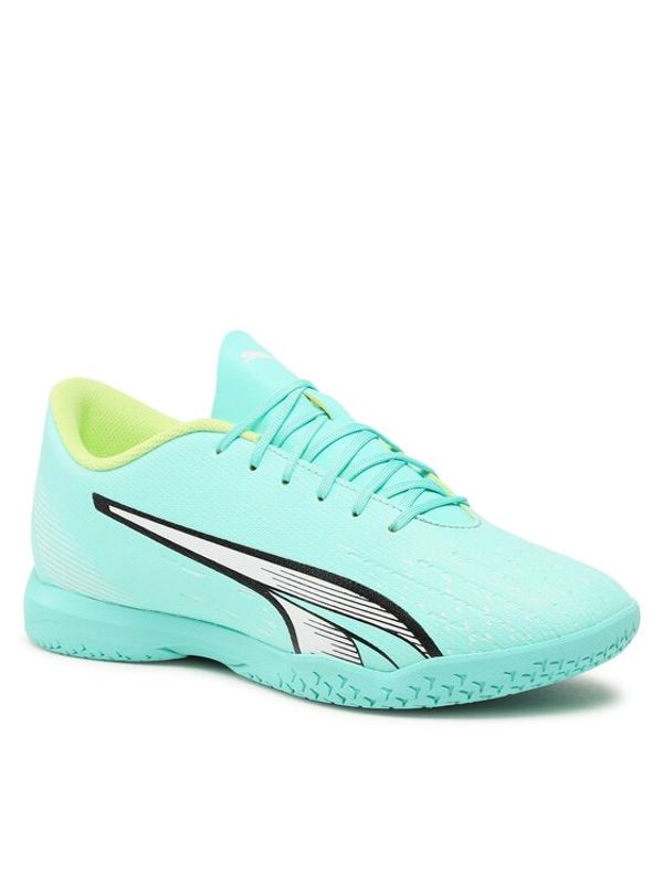 Puma Puma Обувки Ultra Play It Electric 10722703 Зелен