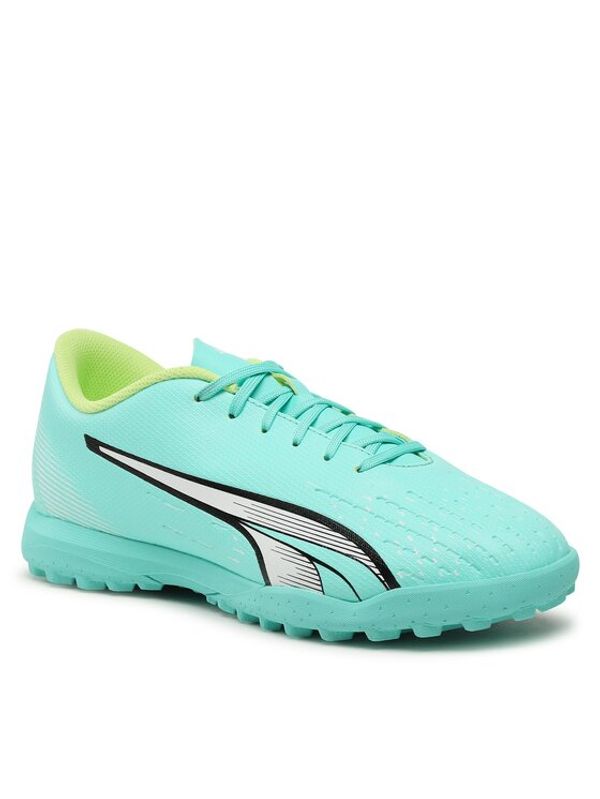 Puma Puma Обувки Ultra Play Tt 10722603 Зелен