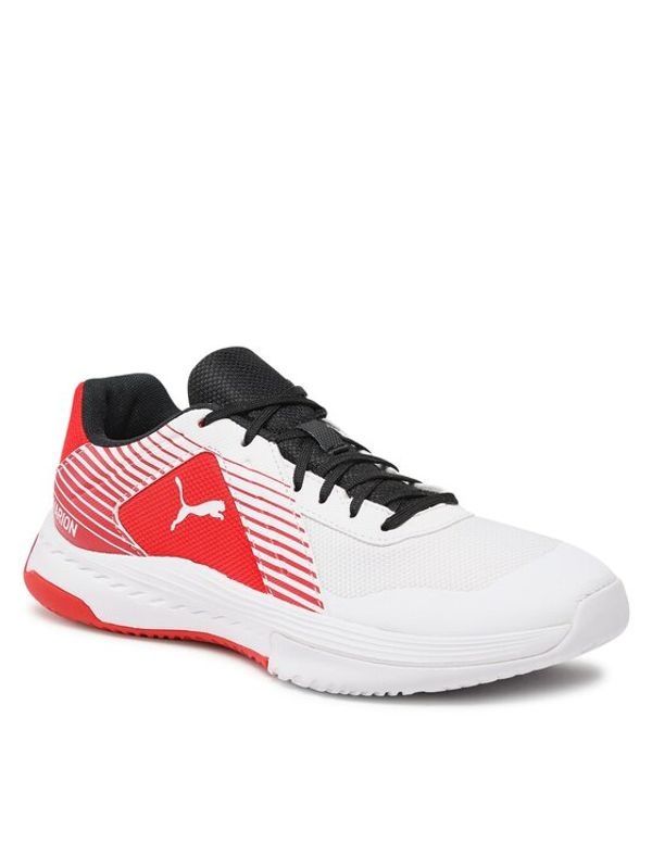 Puma Puma Обувки Varion 106472 07 Бял