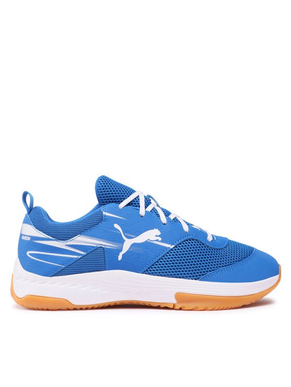 Puma Puma Обувки Varion II 107342 03 Син