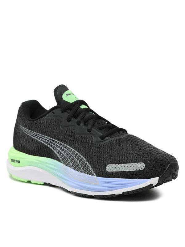 Puma Puma Обувки Velocity Nitro 2 37852601 Черен