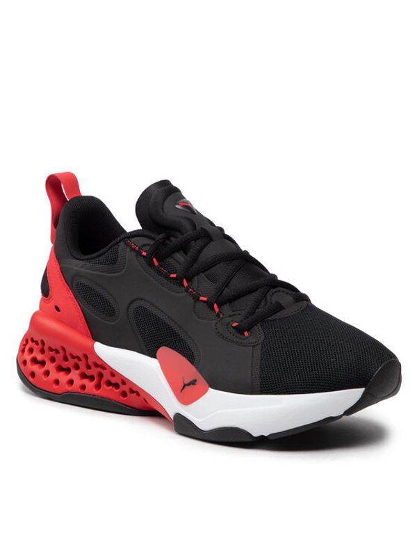 Puma Puma Обувки Xetic Halflife 195196 06 Черен