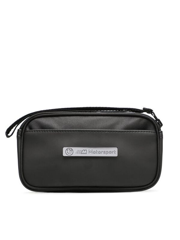 Puma Puma Портфейл BMW MMS Women s Wallet 054300 Черен