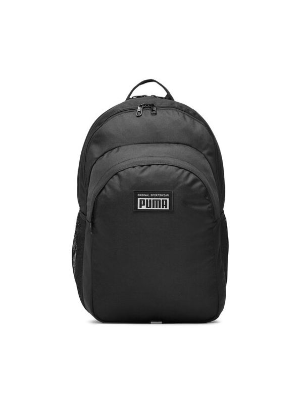 Puma Puma Раница Academy Backpack 079133 01 Черен
