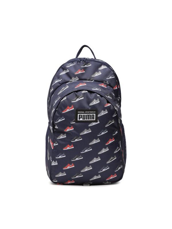 Puma Puma Раница Academy Backpack 079133 Тъмносин