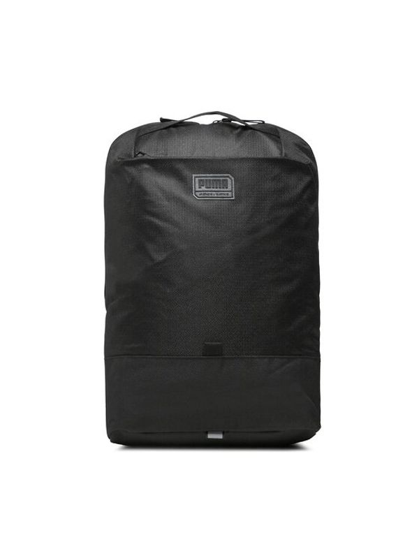 Puma Puma Раница City Backpack 079186 01 Черен