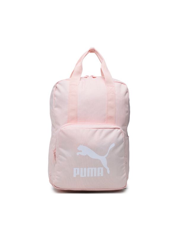 Puma Puma Раница Classic Archive Tote Bp 079643 02 Розов