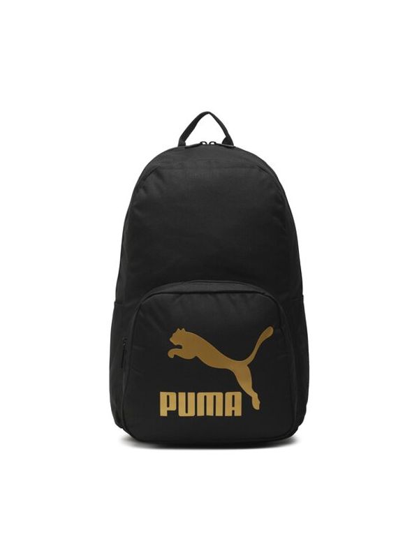 Puma Puma Раница Classics Archive Backpack 079651 01 Черен