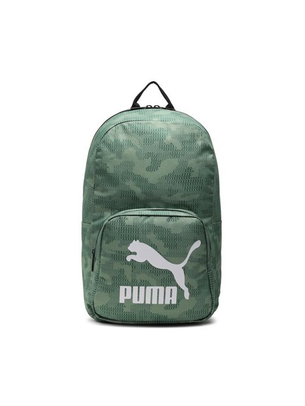 Puma Puma Раница Classics Archive Backpack 079651 04 Зелен